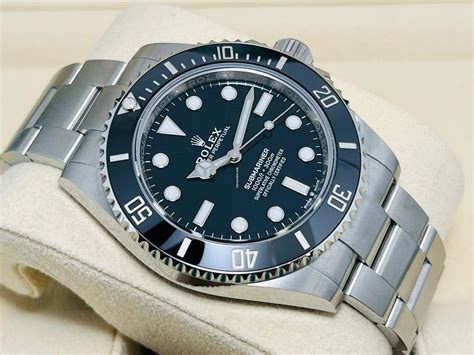 rolex submariner nuovo offerta|rolex submariner wrist watch.